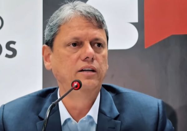 Tarcísio e Flávio Bolsonaro: Reunião para Discutir o Futuro do Brasil