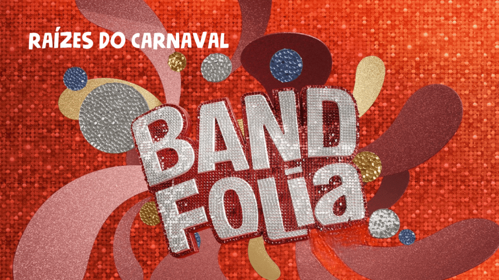 Troféu Band Folia 2026: A Música que Representa o Verdadeiro Carnaval