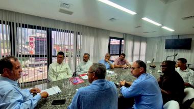 Turismo Religioso em Salvador: Caminhada Penitencial 2026 Promove Celebrações Jubilares