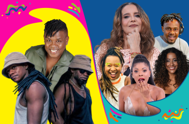 Verão Sonoro e Bailinho Axé Pra Você agitam o Pelourinho neste domingo (8)