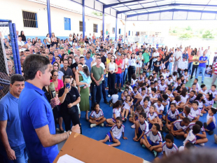ACM Neto: Jovens da Bahia Buscam Futuro Fora do Estado devido à Falta de Empregos