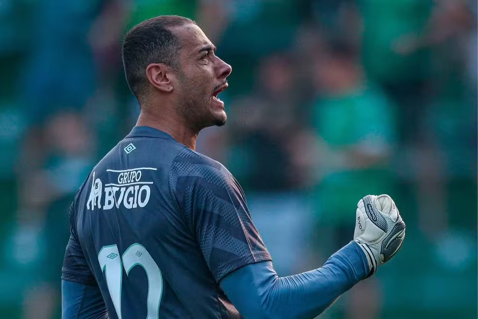 Bahia Anuncia Novo Goleiro e Enfrenta Desafios na Copa do Nordeste