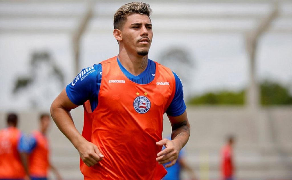 Bahia Celebra Campeão do Nordestão em Novo Clube da Série A Bahia Celebra Campeão do Nordestão em Novo Clube da Série A