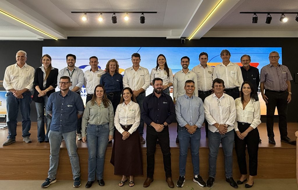 Bahia Farm Show: 20 Anos de Inovações e Expectativas para 2026 Bahia Farm Show: 20 Anos de Inovações e Expectativas para 2026