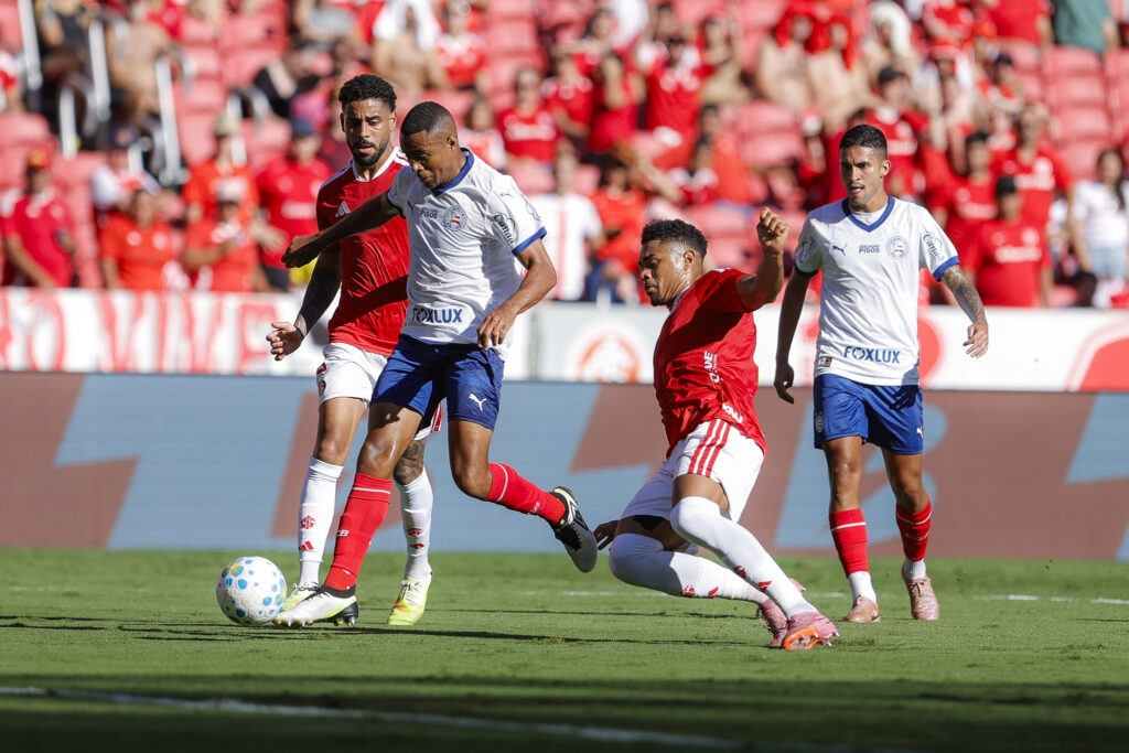 Bahia Faz História com o Melhor Início de Brasileirão na Era dos Pontos Corridos