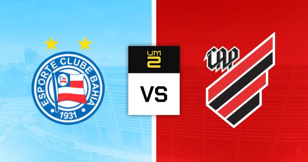 Bahia x Athletico: Palpite, Pré-Jogo e Onde Assistir (01/04) - Em Busca da Vitória