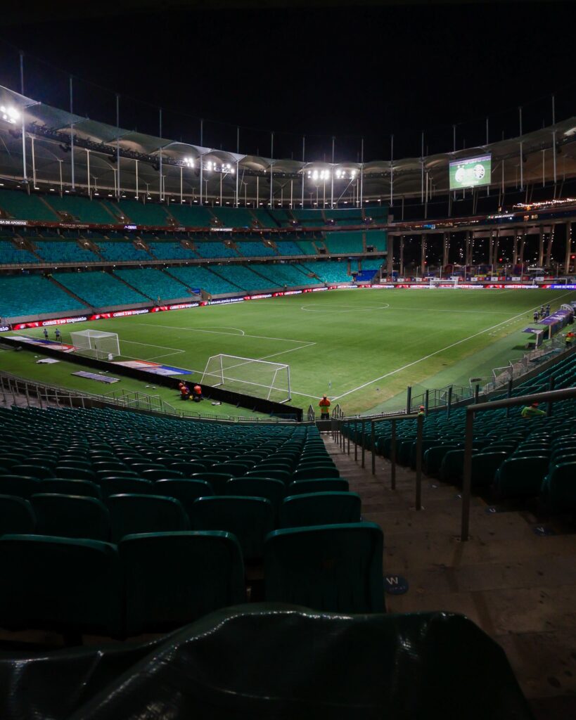 Bahia x Bragantino: Como Assistir ao Jogo, Horários e Escalações