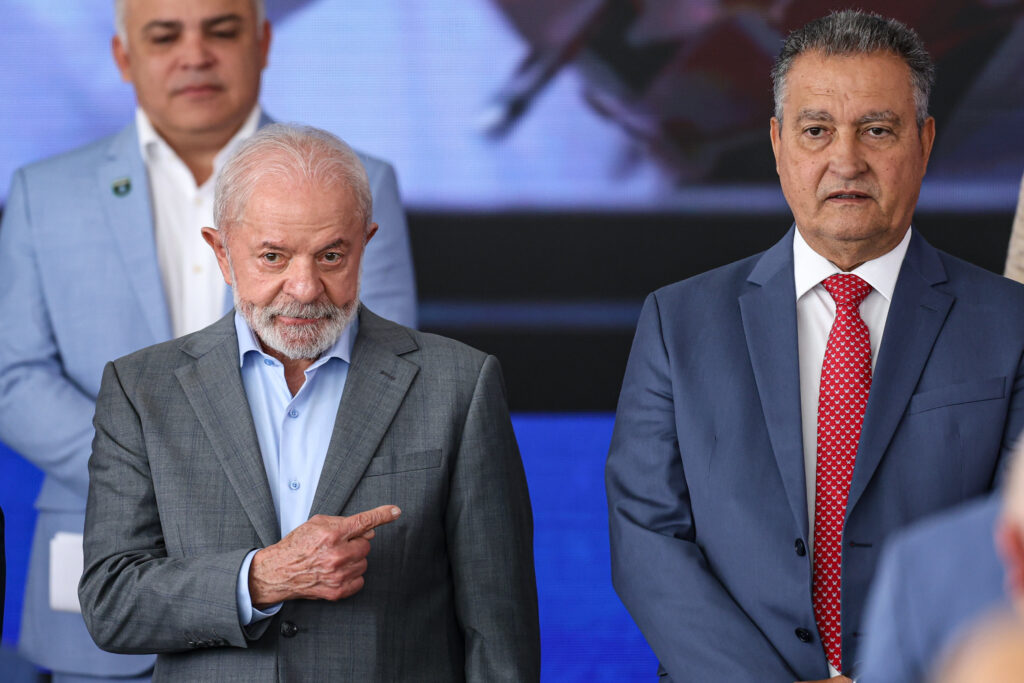 Banco Master: A Conexão com o PT na Bahia e as Investigações em Curso