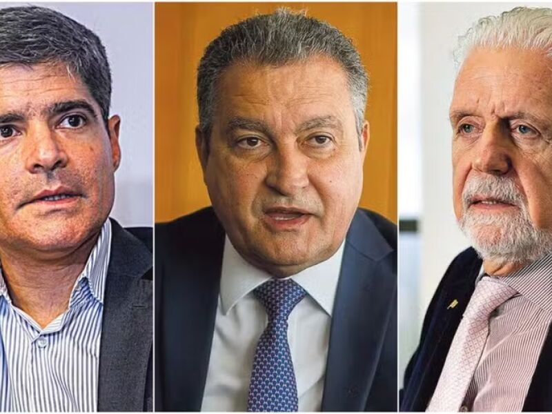 Caso Master Revela Conexões Políticas na Bahia e Tensiona Disputa Eleitoral