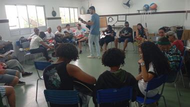 Centro Juvenil de Ciência e Cultura Lança 1.200 Vagas em Oficinas Gratuitas para Estudantes Centro Juvenil de Ciência e Cultura Lança 1.200 Vagas em Oficinas Gratuitas para Estudantes