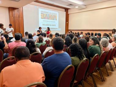 CIBE da Educação na Bahia: Um Marco para o Futuro da Educação CIBE da Educação na Bahia: Um Marco para o Futuro da Educação