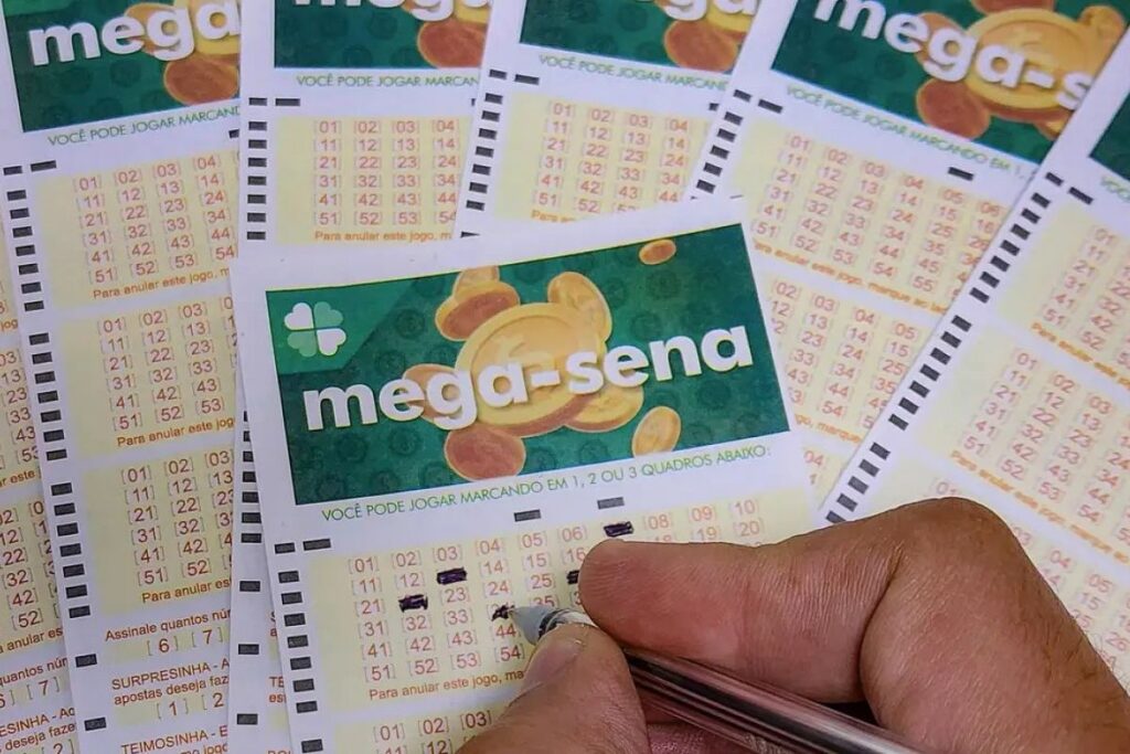 Cinco Apostas na Bahia Acertam Quina da Mega-Sena e Garantem R$ 38 Mil Cada