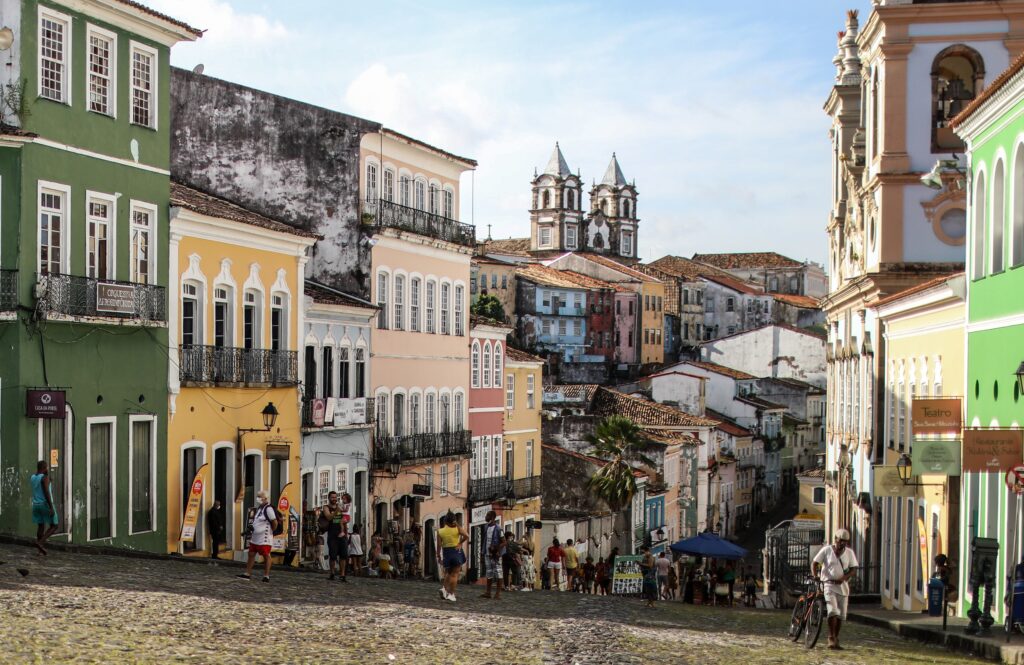 A Politização do Turismo na Bahia: Um Risco para a Reputação do Estado Imagem do artigo