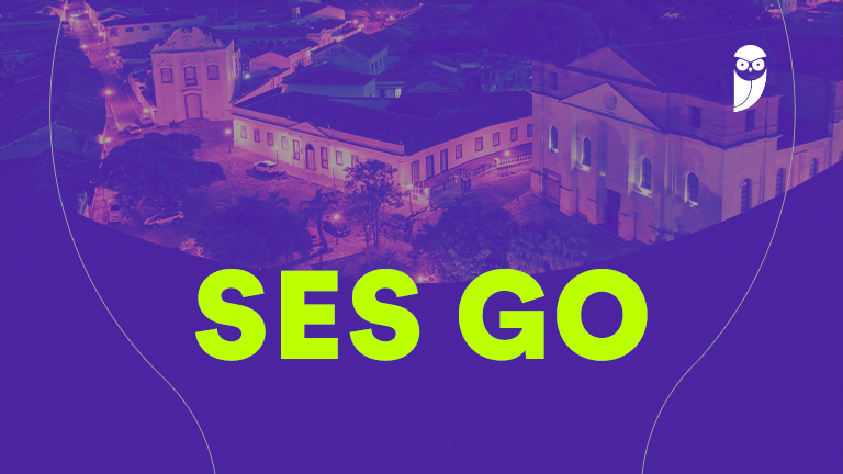 Concurso SES GO 2024: Inscrições Abertas com Salário de R$ 10,1 mil