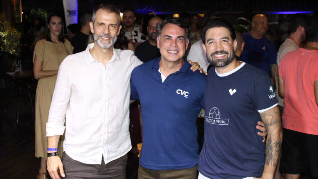 Connect 2026: Rextur Advance e Visual Turismo se Reúnem em Porto Seguro para Fortalecer Parcerias