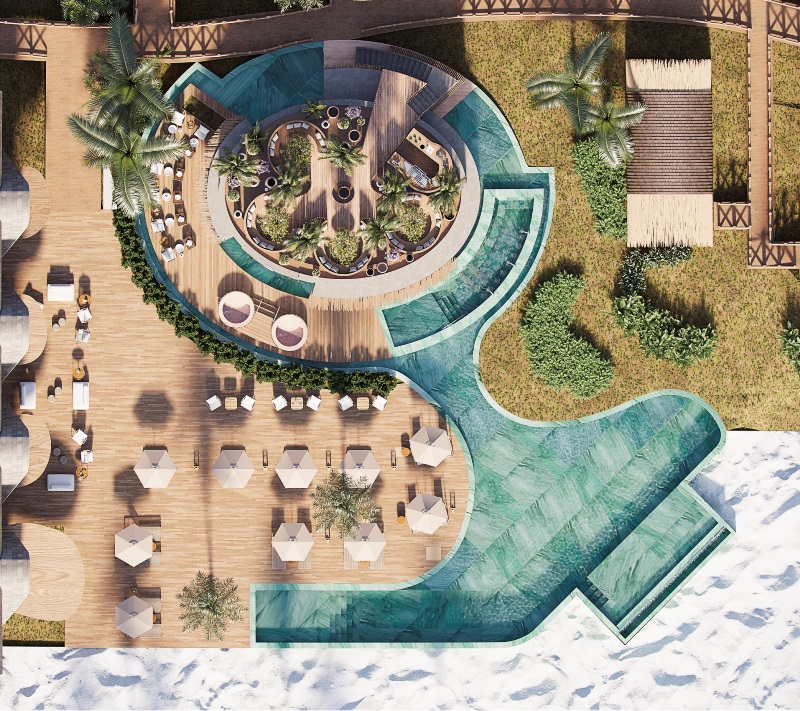 Descubra o Novo Luxo na Bahia: Hotel com Bangalôs e Piscinas Privativas Descubra o Novo Luxo na Bahia: Hotel com Bangalôs e Piscinas Privativas