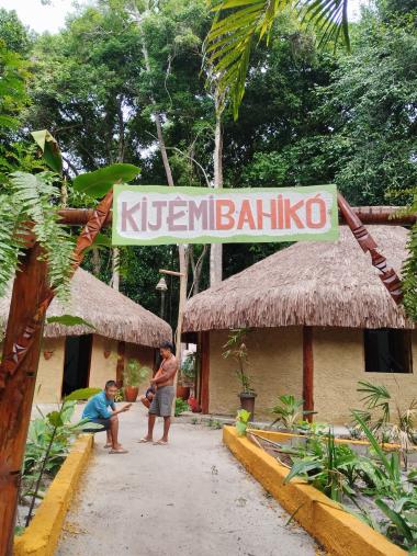 Descubra o Turismo Rural na Bahia: Experiências Culturais e Naturais Descubra o Turismo Rural na Bahia: Experiências Culturais e Naturais