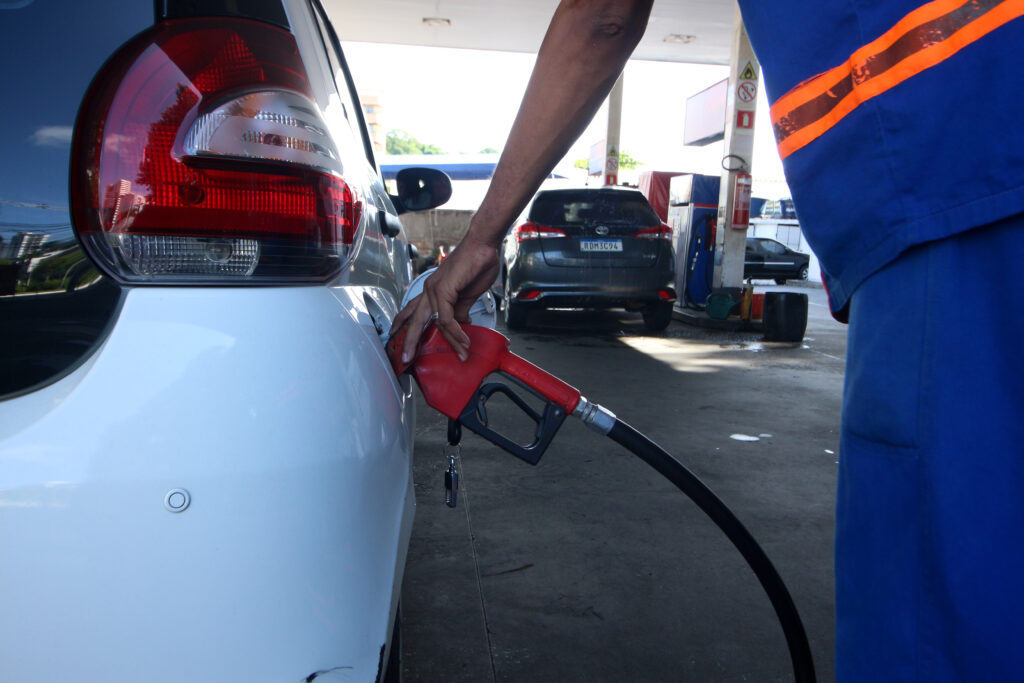 Diesel Pode Baratear R$ 1,20 na Bahia: Impactos Diretos na Economia Local Diesel Pode Baratear R$ 1,20 na Bahia: Impactos Diretos na Economia Local