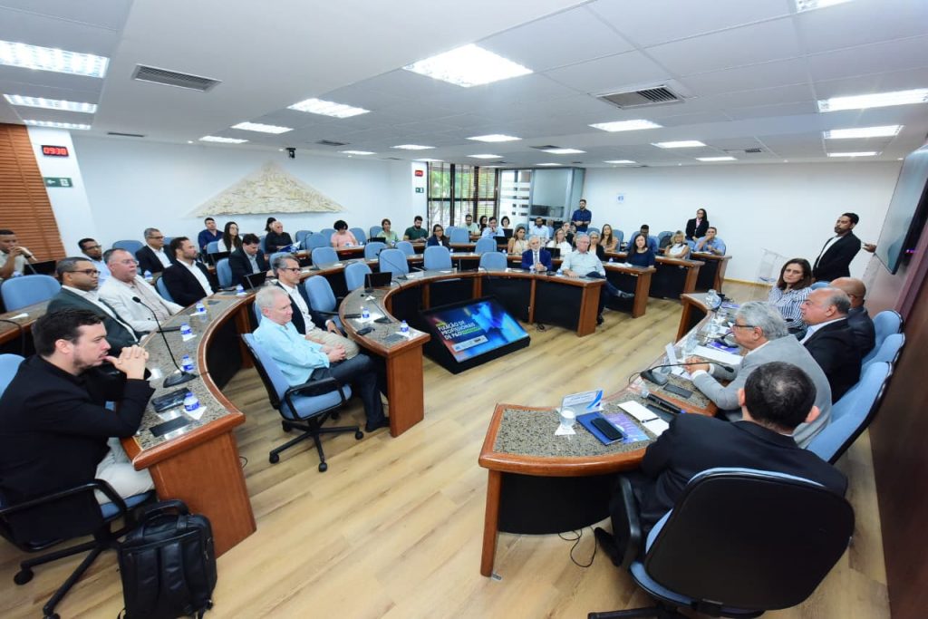 Edital Fapesb e Secti: Incentivo à Fixação de Pesquisadores em Empresas da Bahia