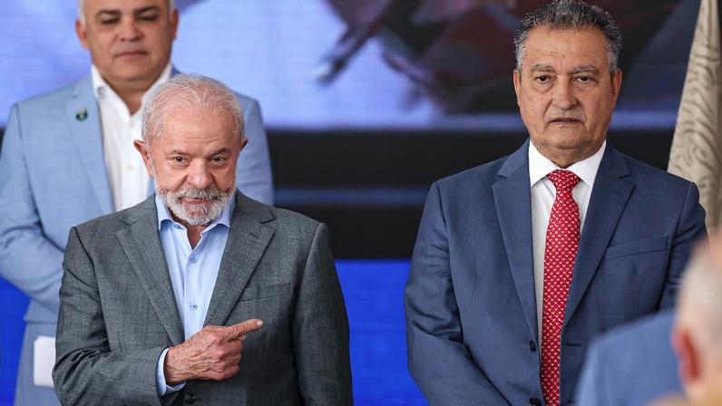 Escândalo do Banco Master: Investigação Revela Ligações com o PT na Bahia