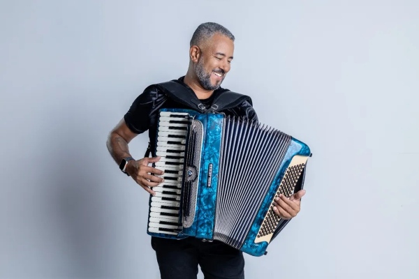 Forró no Parque 2024: Uma Homenagem Emocionante a Zelito Miranda