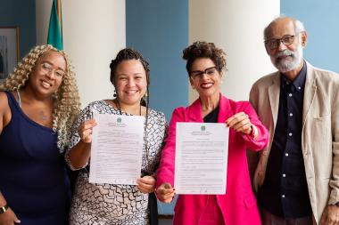 Funarte e Funceb: Fortalecendo as Artes Circenses na Bahia