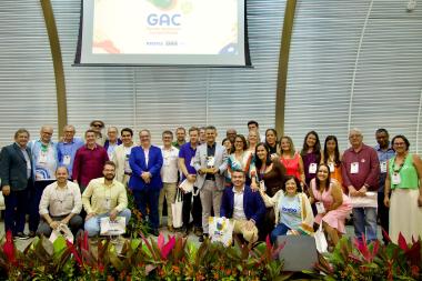 GAC Completa 18 Anos: Uma Jornada de Sucesso na Gestão Ambiental na Bahia