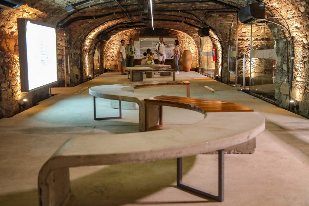 Galerias de Arte em Salvador: Um Mergulho Cultural no Centro Histórico