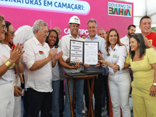 Governo da Bahia Avança na Saúde com Licitações para Novos Centros de Reabilitação