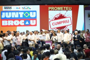 Governo da Bahia Investirá R$ 341,4 Milhões em Saúde para Melhorar Atendimento