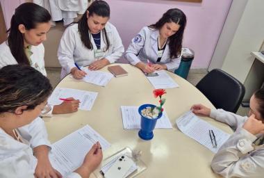 HGRS Lança Primeira Turma de Residência em Cuidados Paliativos na Bahia