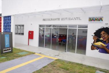 Inauguração Marca Avanços na Modernização do Colégio Estadual de Tempo Integral São Pedro em Macaran