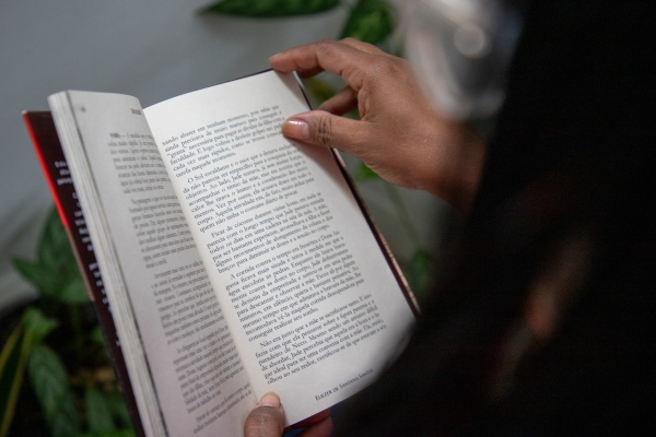 Inscrições Abertas para o Edital ‘Circulações Literárias da Bahia – Ano III’ com R$ 600 mil em Recur