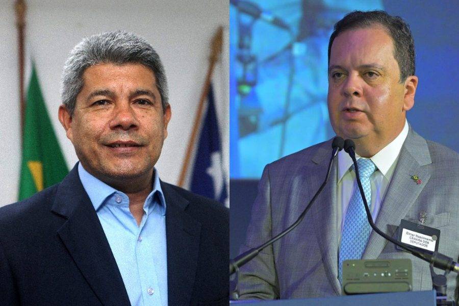 Jerônimo Rodrigues Revela Conversas com Elmar e Aumenta Incertezas sobre Vice em 2026