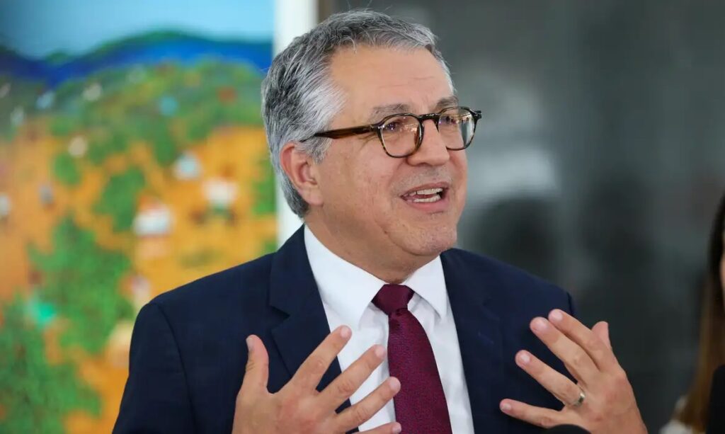 Ministro da Saúde Detalha Estratégias para Reduzir Filas no SUS
