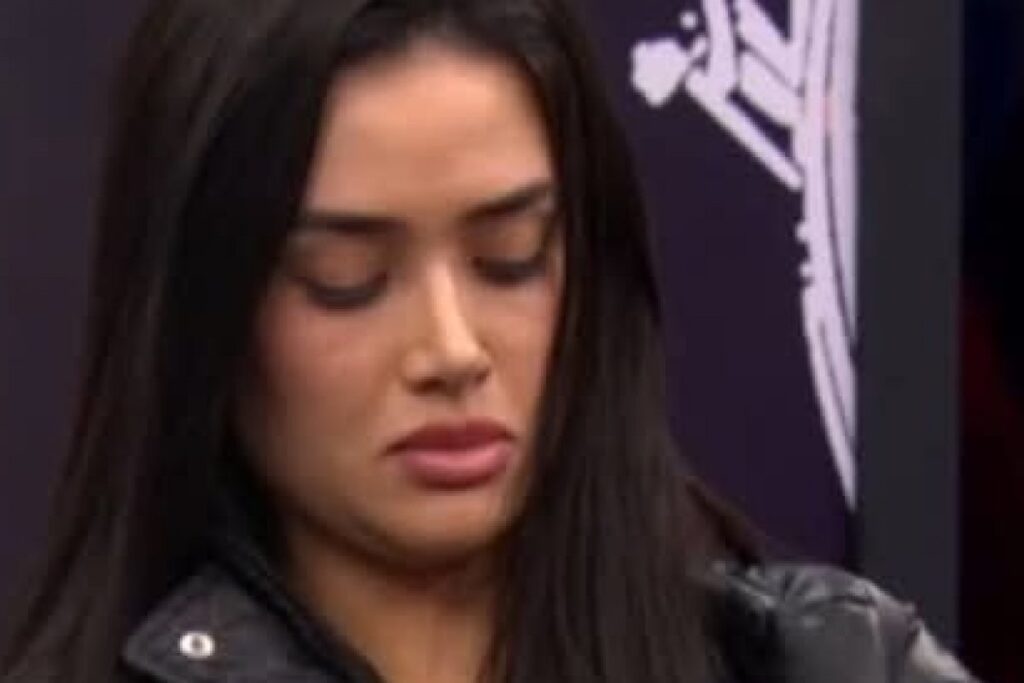 Paredão no BBB 26: A Ameaça para Jordana Está Lançada!