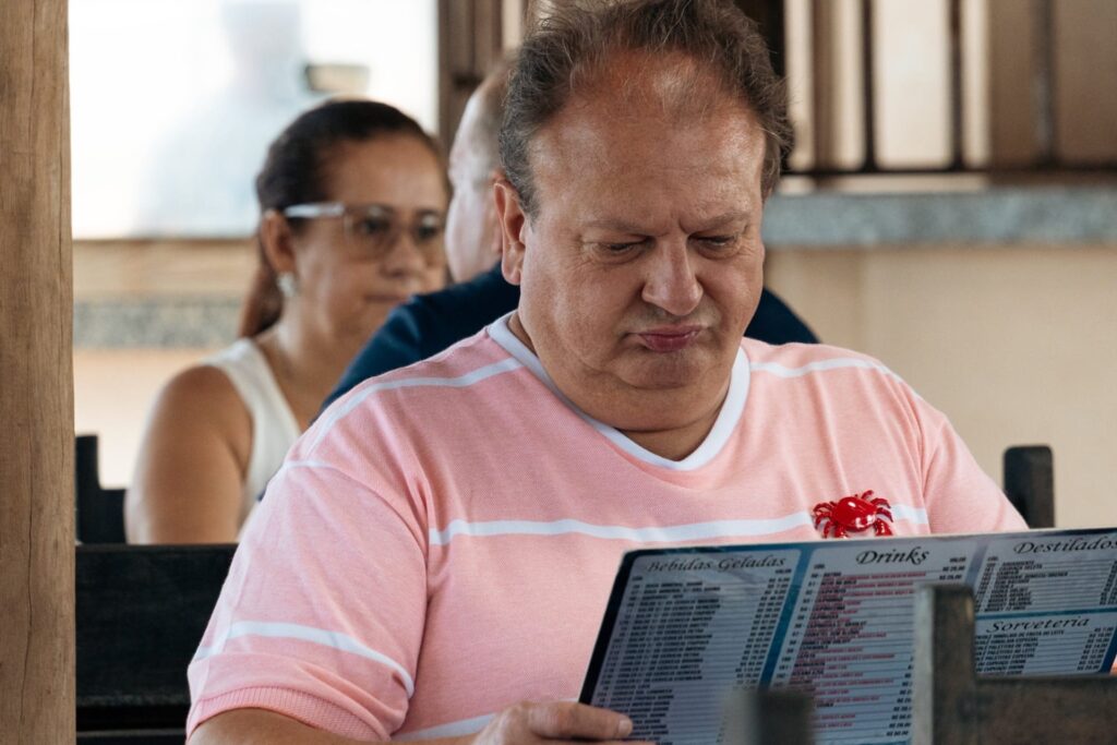 Pesadelo na Cozinha: Erick Jacquin em Porto Seguro para Salvar Restaurante em Crise