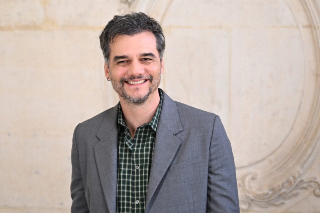 Rodelas na Bahia: Cidade Espera o Oscar de Wagner Moura, seu Filho Ilustre