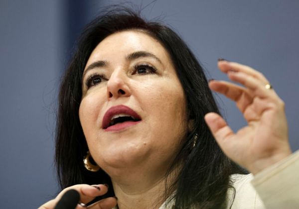 Simone Tebet Troca MDB pelo PSB em Busca de Vaga no Senado
