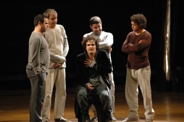 TCA.Núcleo de Teatro: Plantão Tira-Dúvidas Para Proponentes do Novo Edital TCA.Núcleo de Teatro: Plantão Tira-Dúvidas Para Proponentes do Novo Edital