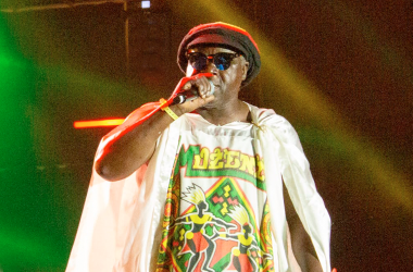 A Cultura da Bahia em Luto: George Chocolate nos Deixa