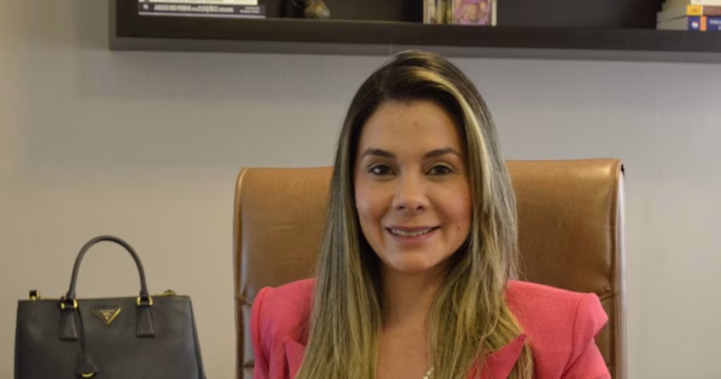 Advogada do Banco Master Oferece Voo Privado a Filhos de Ministro do STF