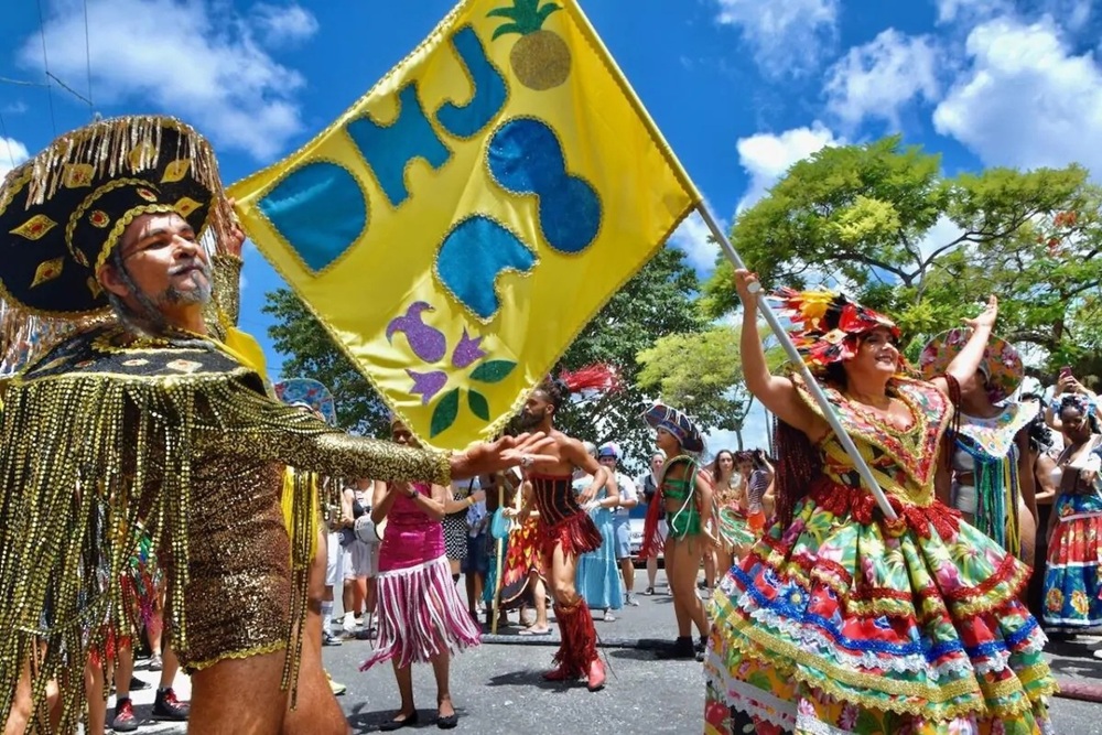 Audiência Pública Avalia Pré-Carnaval no Santo Antônio Além do Carmo: Tradição e Desafios