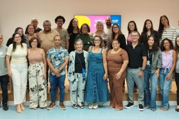 Bahia Avança na Saúde do Trabalhador com Novo Treinamento e Capacitação Bahia Avança na Saúde do Trabalhador com Novo Treinamento e Capacitação