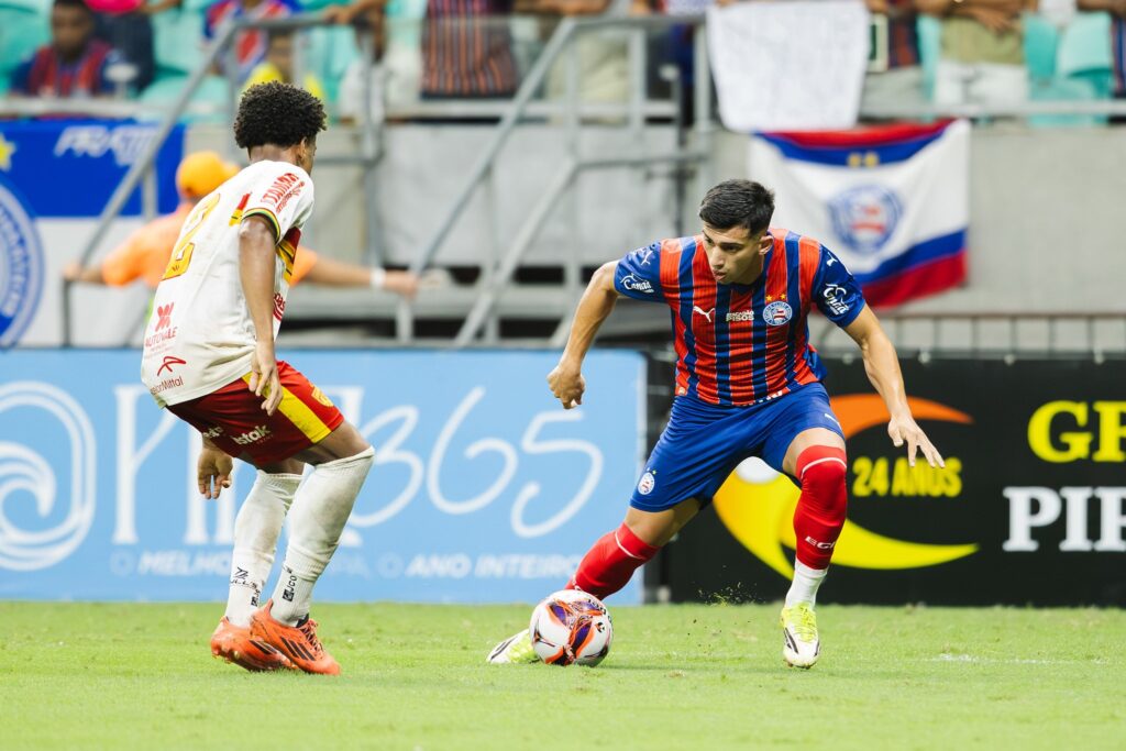 Bahia: Banco de Reservas sem Contribuições em Gol desde a Semifinal do Baiano Bahia: Banco de Reservas sem Contribuições em Gol desde a Semifinal do Baiano