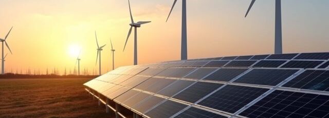 Bahia Export: O Impacto das Energias Renováveis na Economia do Estado