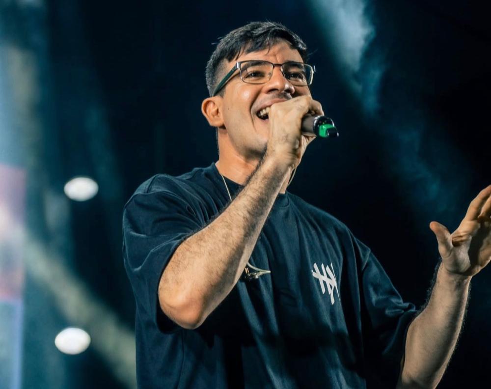 Bahia Gospel Festival: Um Grande Encontro da Música Cristã em Alagoinhas
