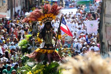 Bahia Inova com Rota da Independência 2026: Realidade Virtual e Circuito Cultural