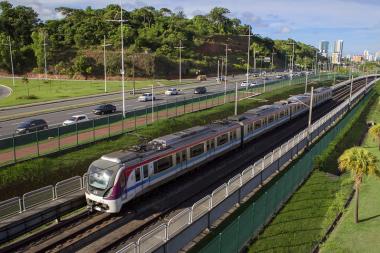 Bahia Lança Manual do Programa de PPPs: Referência Nacional em Investimentos Bahia Lança Manual do Programa de PPPs: Referência Nacional em Investimentos