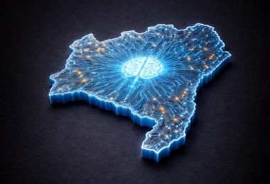 Bahia Lança Plano de Inteligência Artificial: Uma Construção Coletiva Para o Futuro